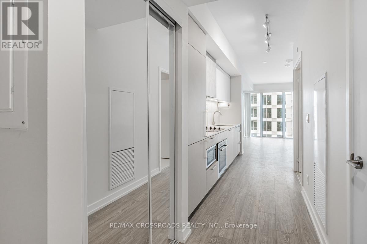 3222 - 19 Western Battery Road, Toronto, Ontario  M6K 3S4 - Photo 5 - C12995608