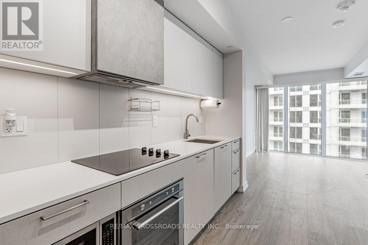 3222 - 19 Western Battery Road, Toronto, Ontario  M6K 3S4 - Photo 6 - C12995608