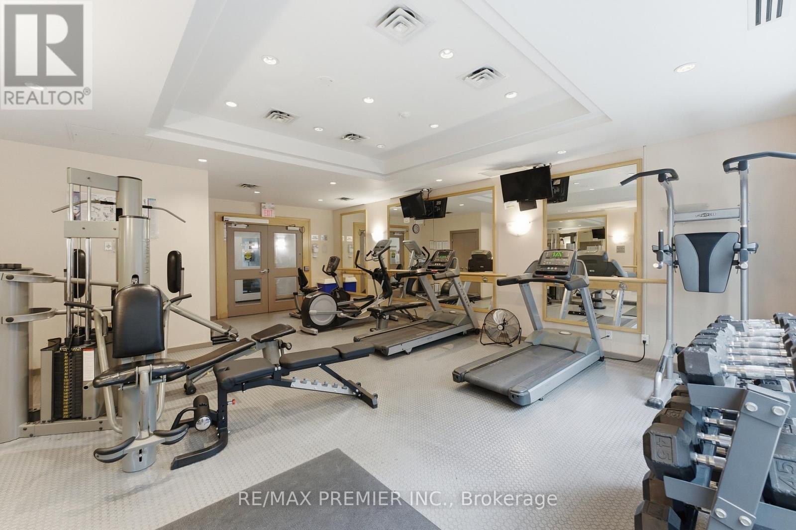 307 - 212 Eglinton Avenue E, Toronto, Ontario  M4P 0A3 - Photo 19 - C12995614