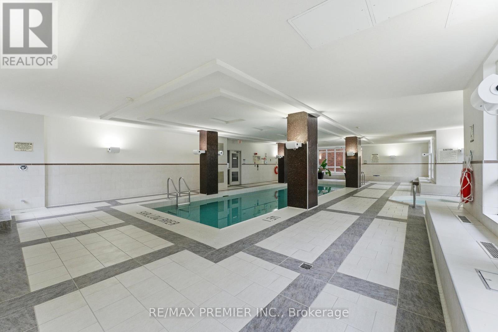 307 - 212 Eglinton Avenue E, Toronto, Ontario  M4P 0A3 - Photo 21 - C12995614