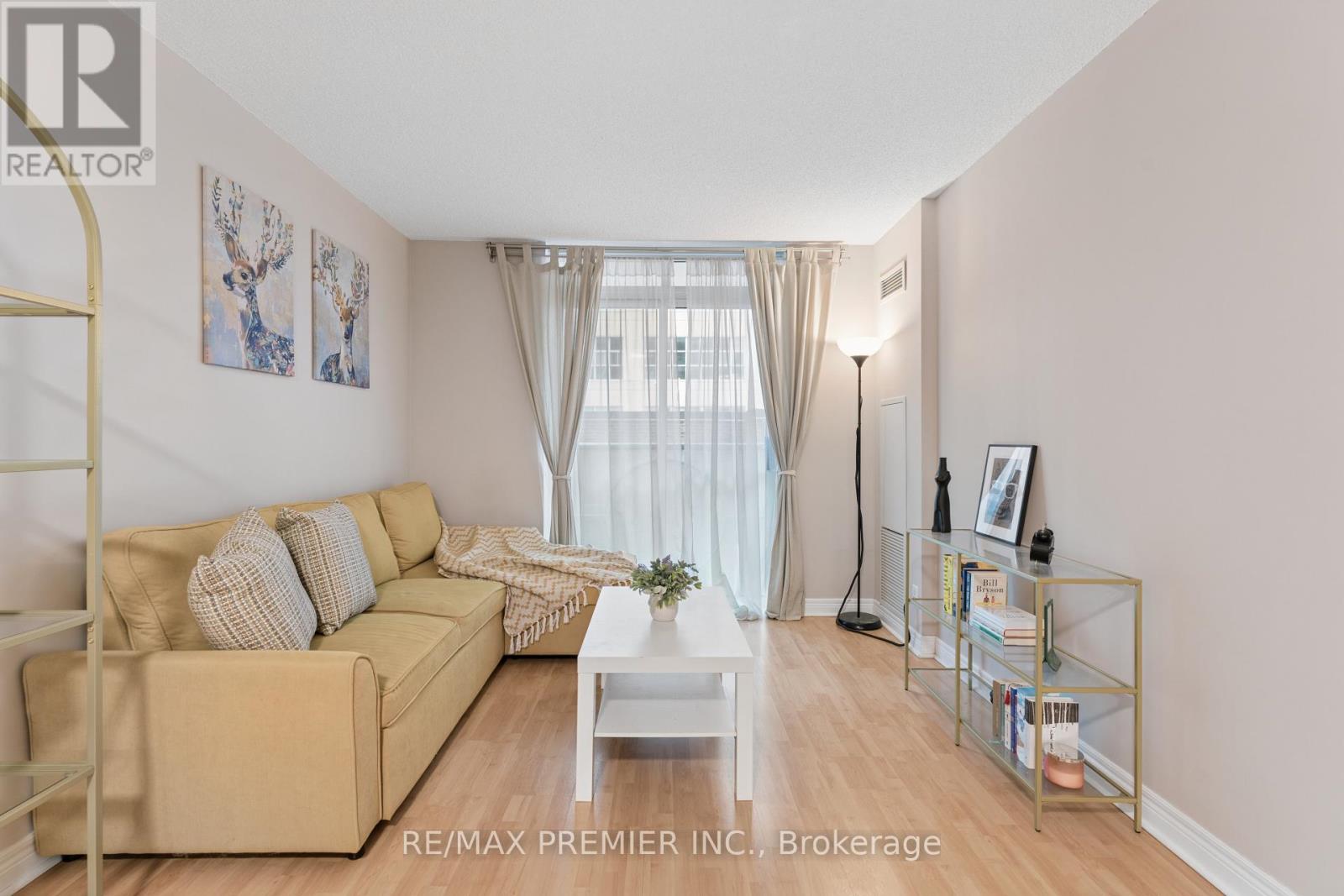 307 - 212 Eglinton Avenue E, Toronto, Ontario  M4P 0A3 - Photo 3 - C12995614