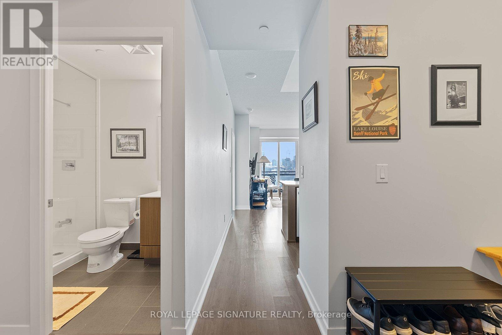 1405 - 225 Sackville Street, Toronto, Ontario  M5A 3H1 - Photo 13 - C12995640