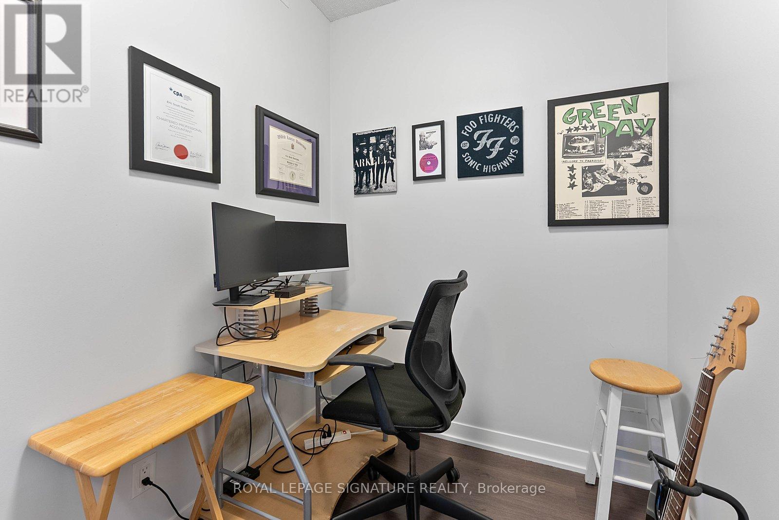 1405 - 225 Sackville Street, Toronto, Ontario  M5A 3H1 - Photo 16 - C12995640