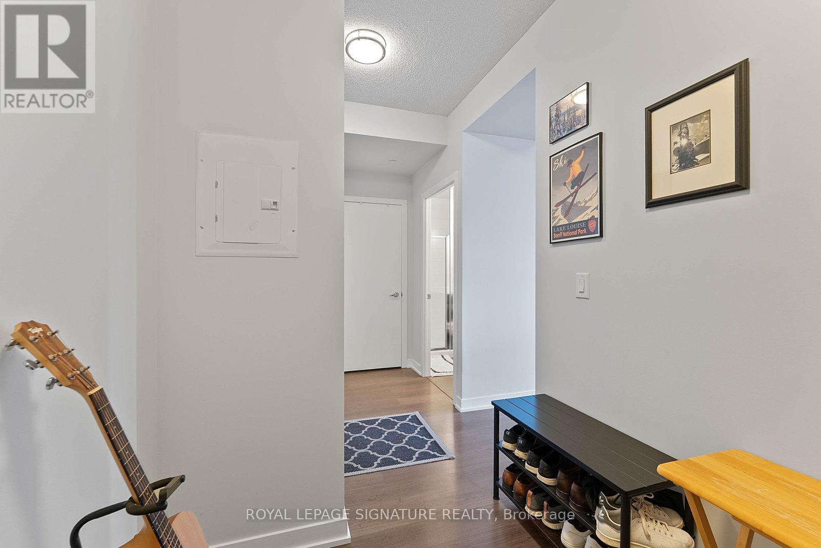 1405 - 225 Sackville Street, Toronto, Ontario  M5A 3H1 - Photo 17 - C12995640