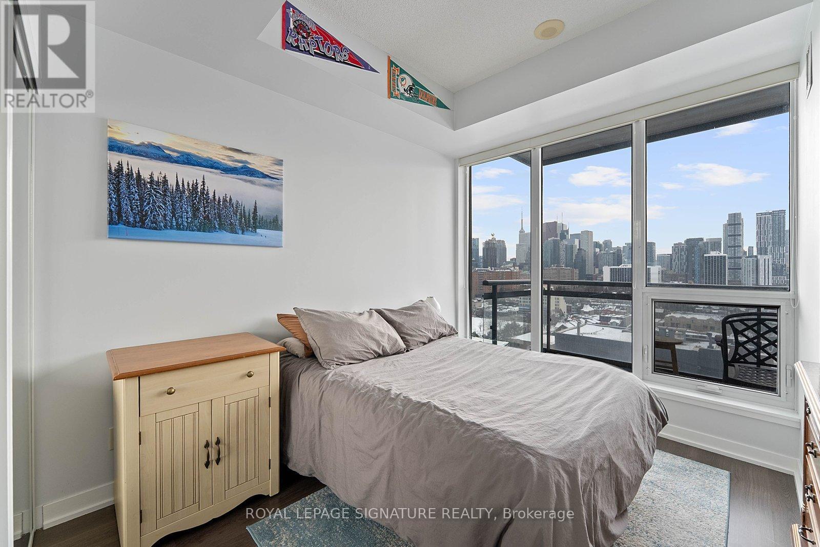 1405 - 225 Sackville Street, Toronto, Ontario  M5A 3H1 - Photo 18 - C12995640