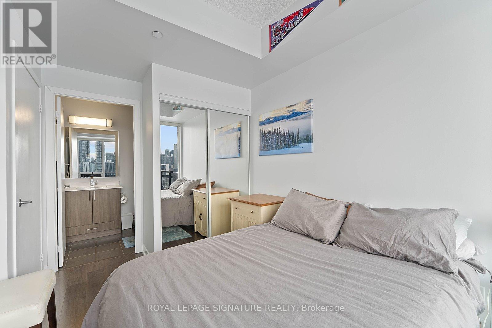 1405 - 225 Sackville Street, Toronto, Ontario  M5A 3H1 - Photo 20 - C12995640