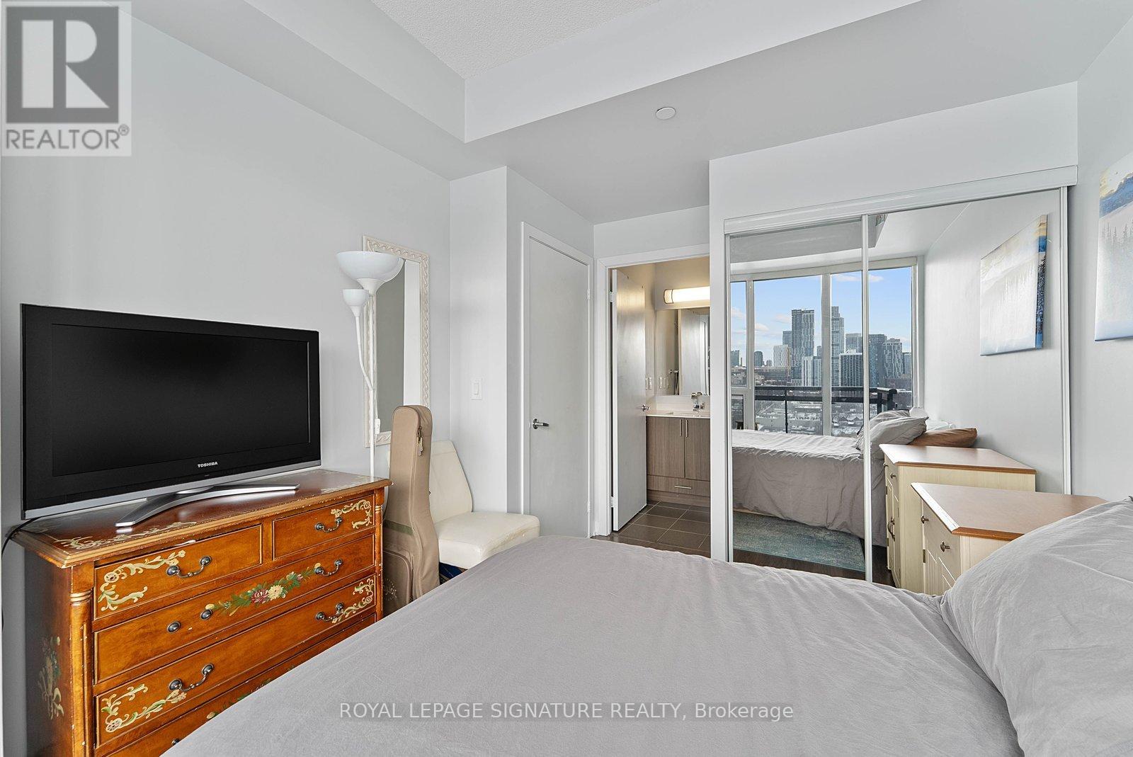 1405 - 225 Sackville Street, Toronto, Ontario  M5A 3H1 - Photo 21 - C12995640