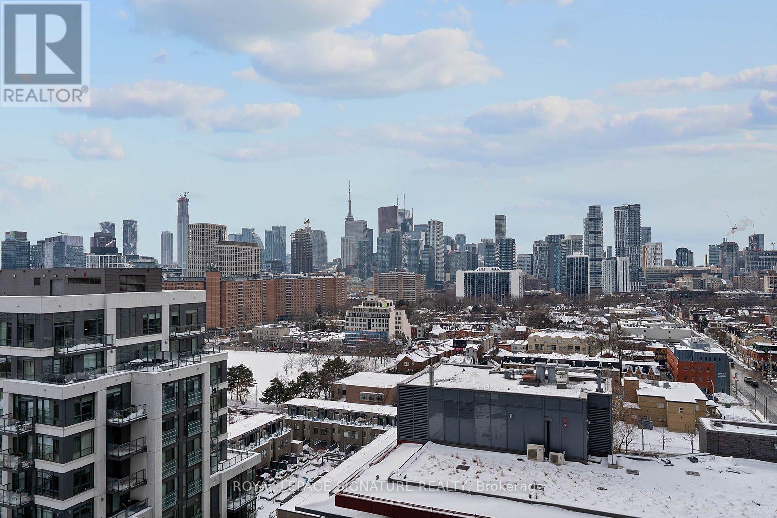 1405 - 225 Sackville Street, Toronto, Ontario  M5A 3H1 - Photo 29 - C12995640