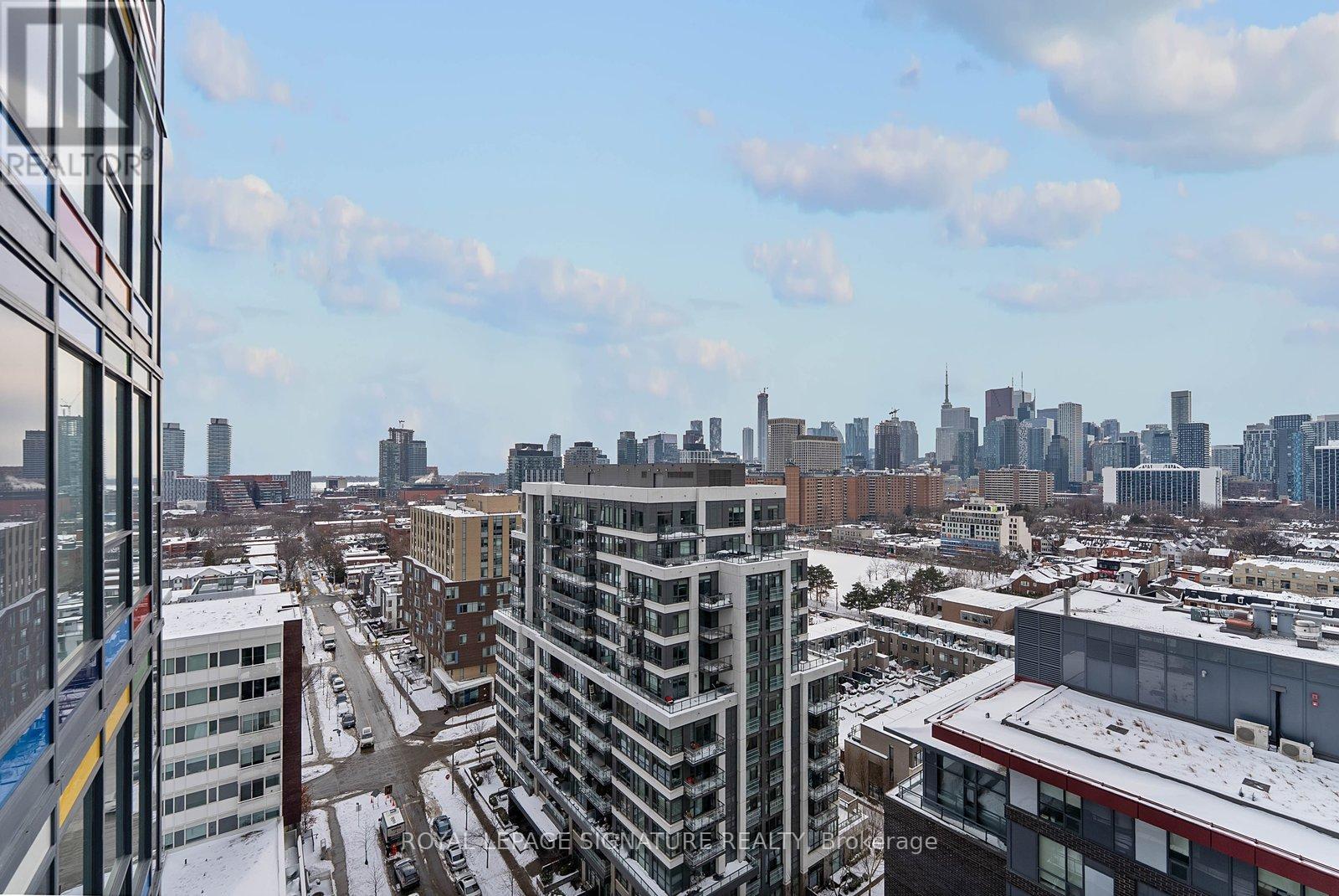 1405 - 225 Sackville Street, Toronto, Ontario  M5A 3H1 - Photo 30 - C12995640