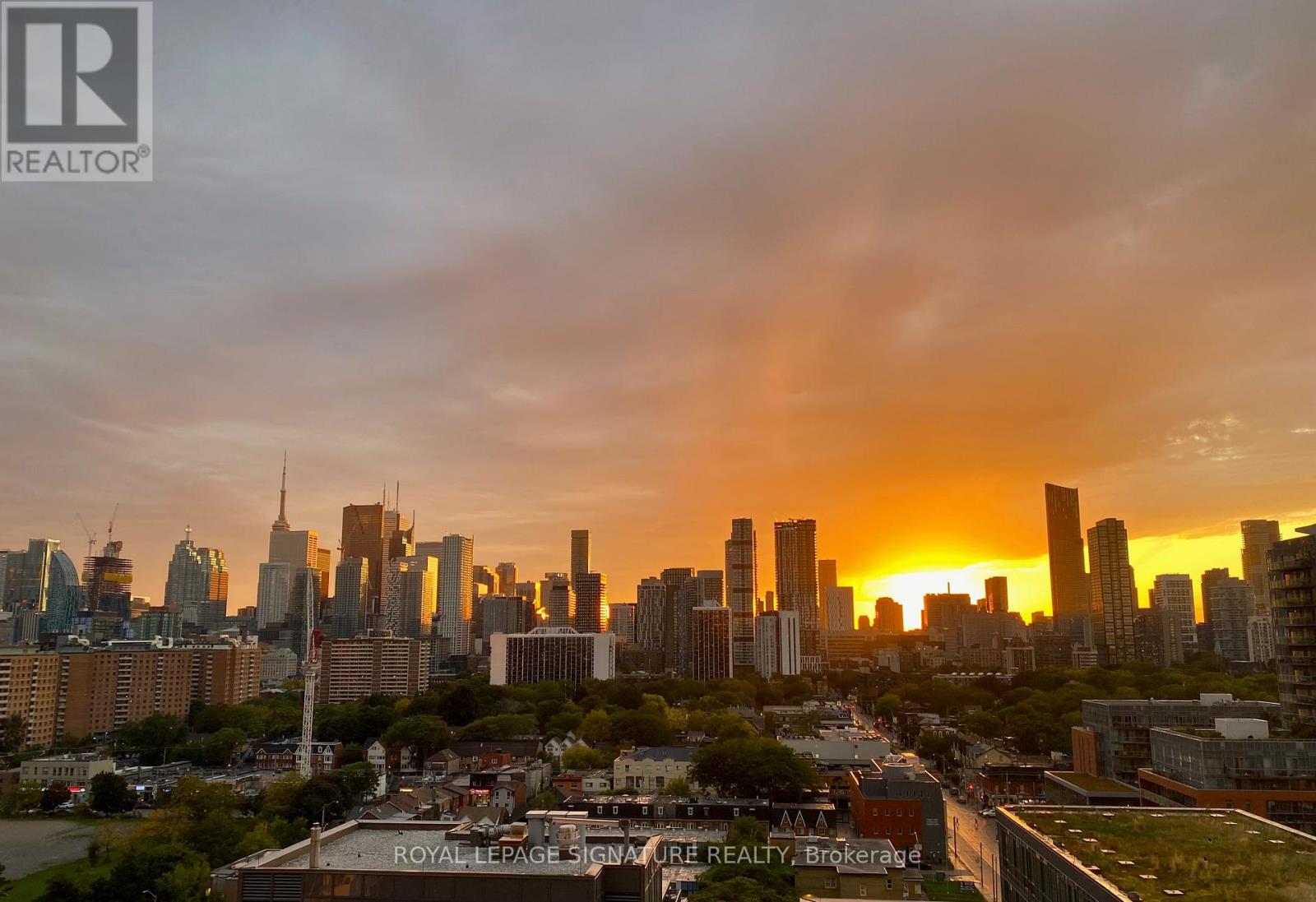 1405 - 225 Sackville Street, Toronto, Ontario  M5A 3H1 - Photo 31 - C12995640