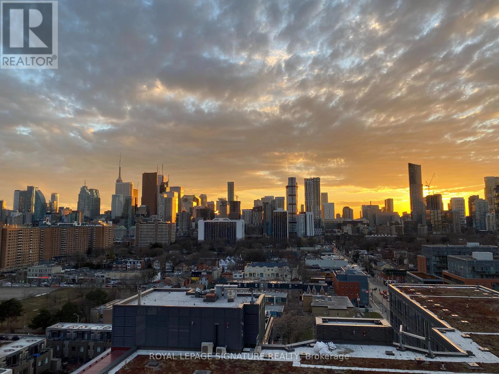 1405 - 225 Sackville Street, Toronto, Ontario  M5A 3H1 - Photo 32 - C12995640
