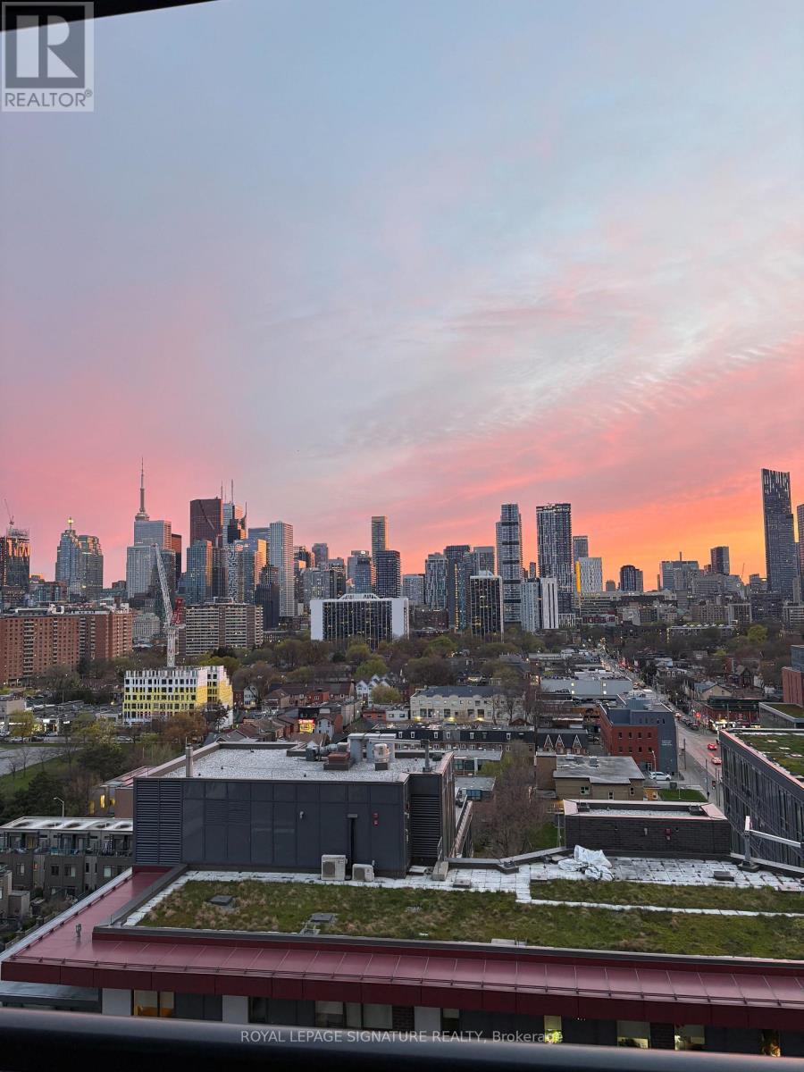 1405 - 225 Sackville Street, Toronto, Ontario  M5A 3H1 - Photo 33 - C12995640