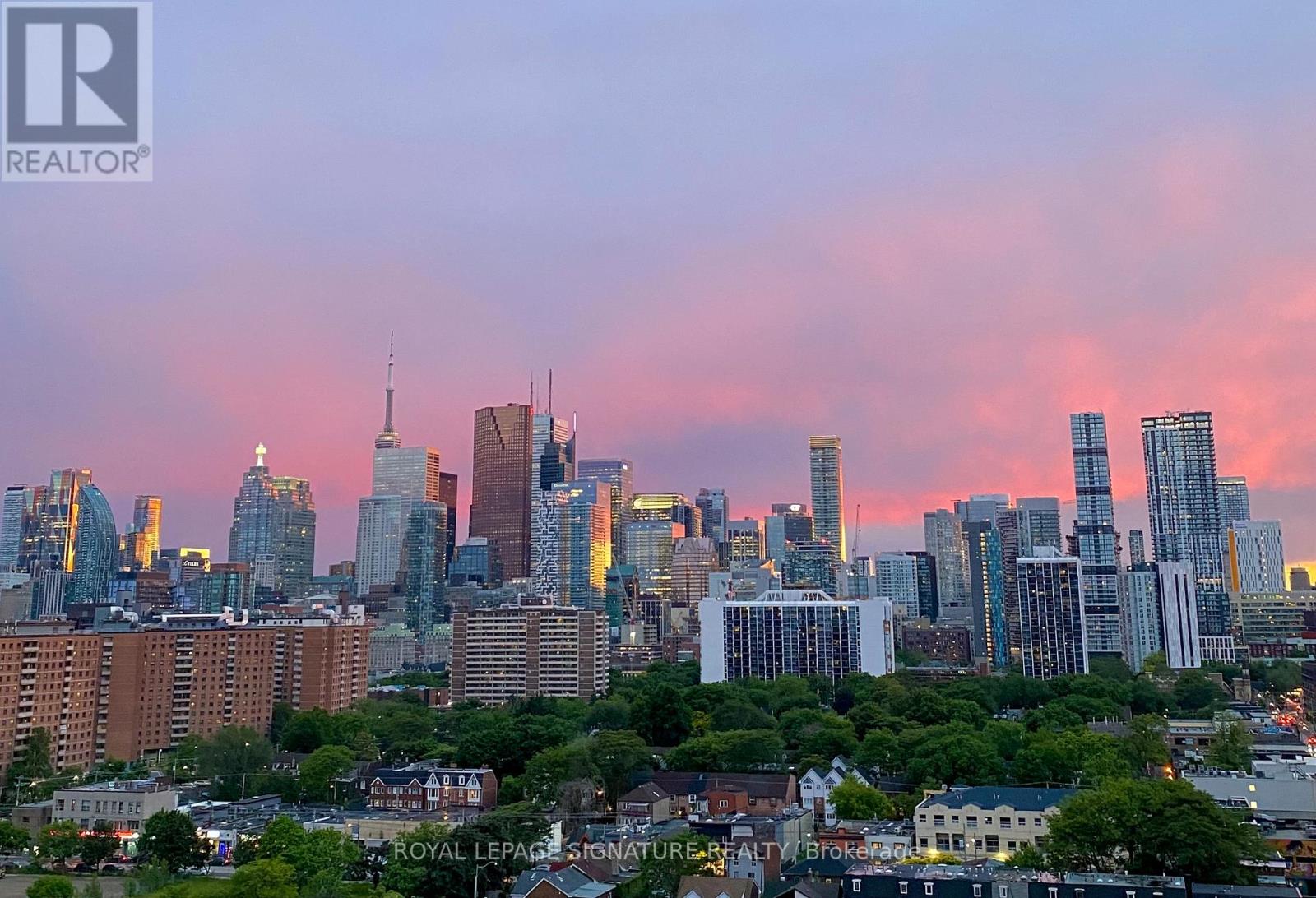 1405 - 225 Sackville Street, Toronto, Ontario  M5A 3H1 - Photo 36 - C12995640