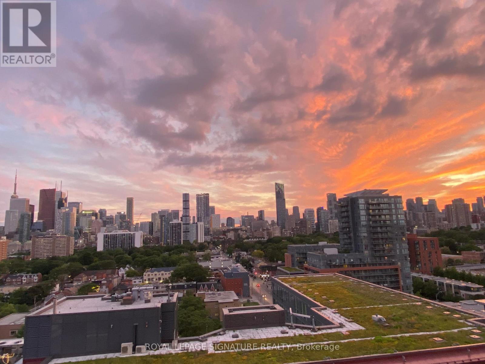 1405 - 225 Sackville Street, Toronto, Ontario  M5A 3H1 - Photo 37 - C12995640