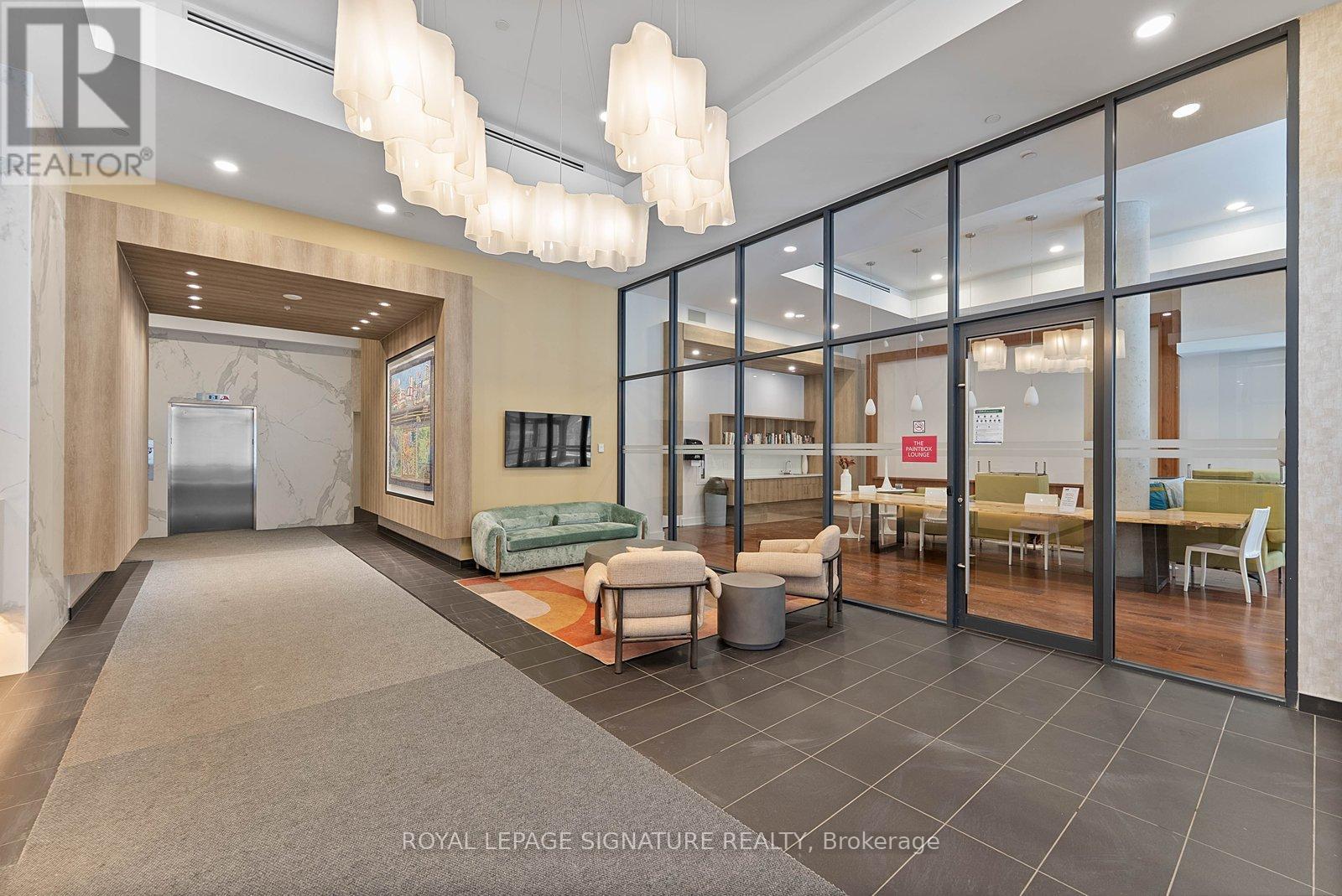 1405 - 225 Sackville Street, Toronto, Ontario  M5A 3H1 - Photo 40 - C12995640