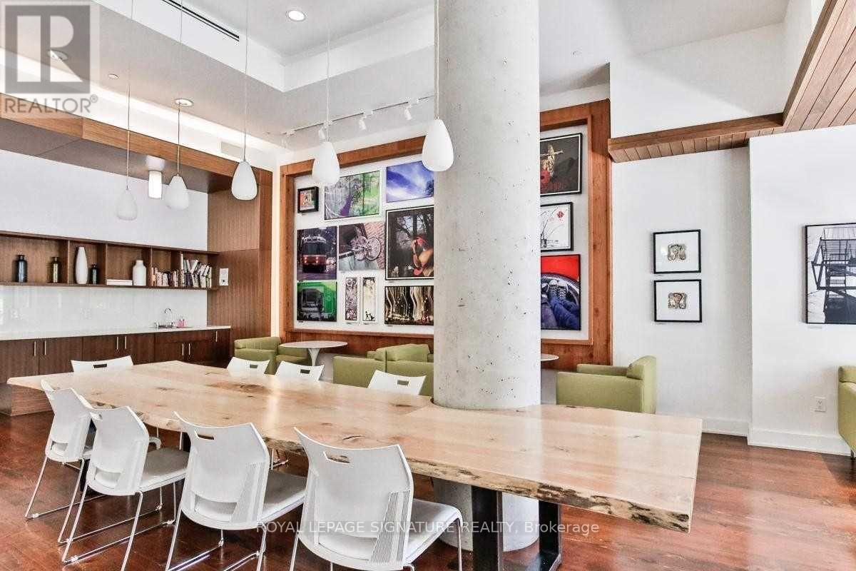 1405 - 225 Sackville Street, Toronto, Ontario  M5A 3H1 - Photo 41 - C12995640