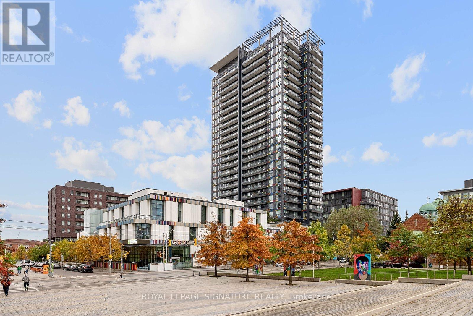 1405 - 225 Sackville Street, Toronto, Ontario  M5A 3H1 - Photo 46 - C12995640