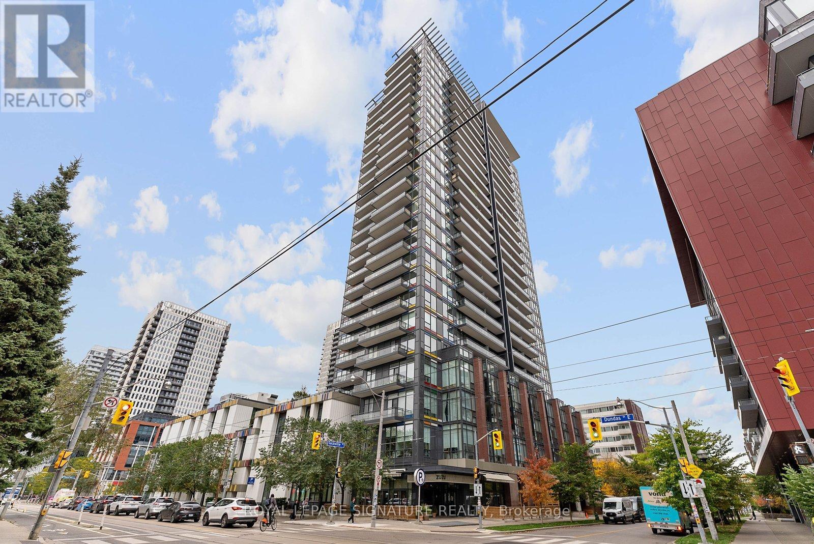 1405 - 225 Sackville Street, Toronto, Ontario  M5A 3H1 - Photo 47 - C12995640