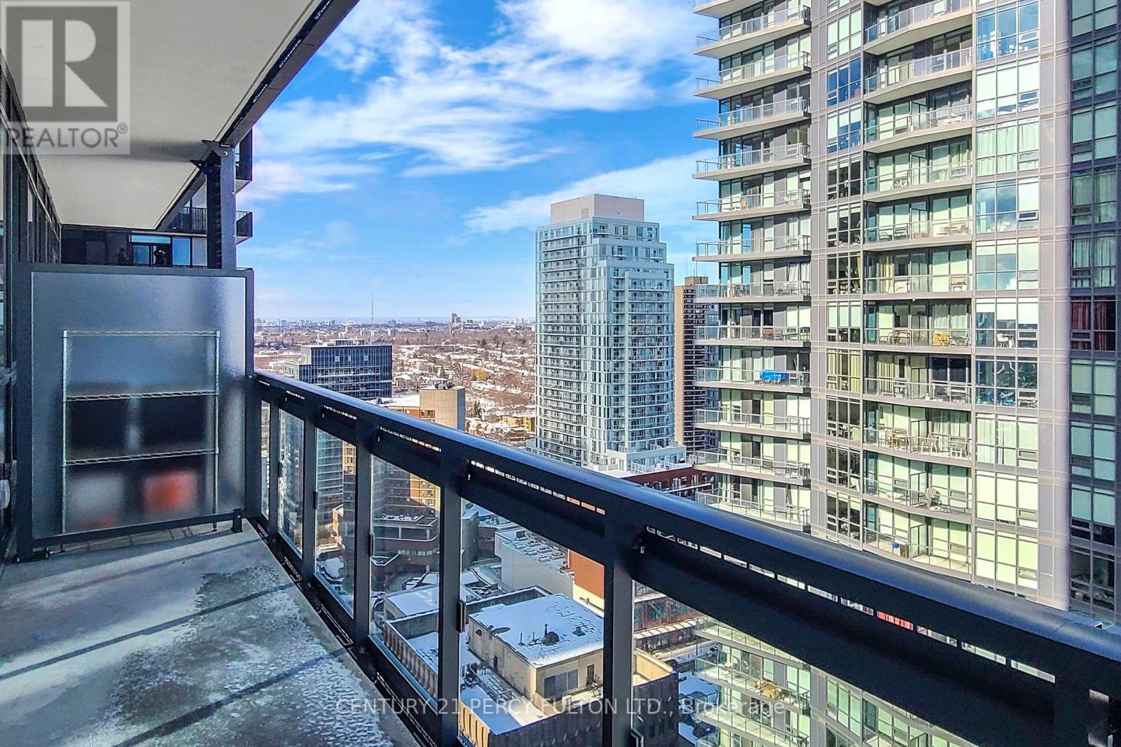 2409 - 39 Roehampton Avenue, Toronto, Ontario  M4P 1P9 - Photo 28 - C12995648