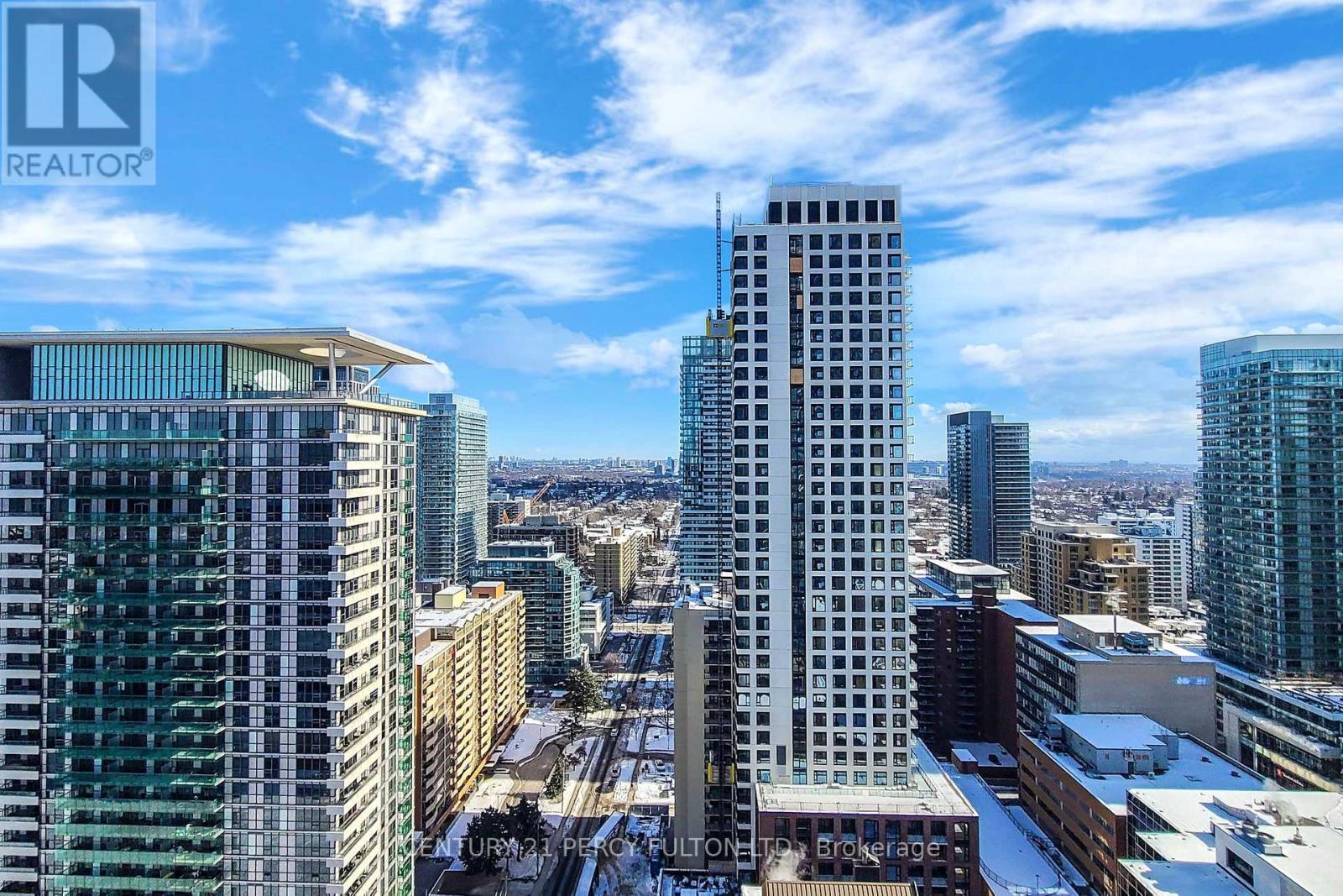 2409 - 39 Roehampton Avenue, Toronto, Ontario  M4P 1P9 - Photo 31 - C12995648