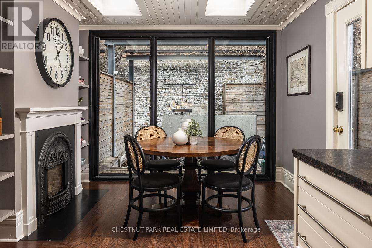 3 Tacoma Avenue, Toronto, Ontario  M4T 2B1 - Photo 13 - C12995650