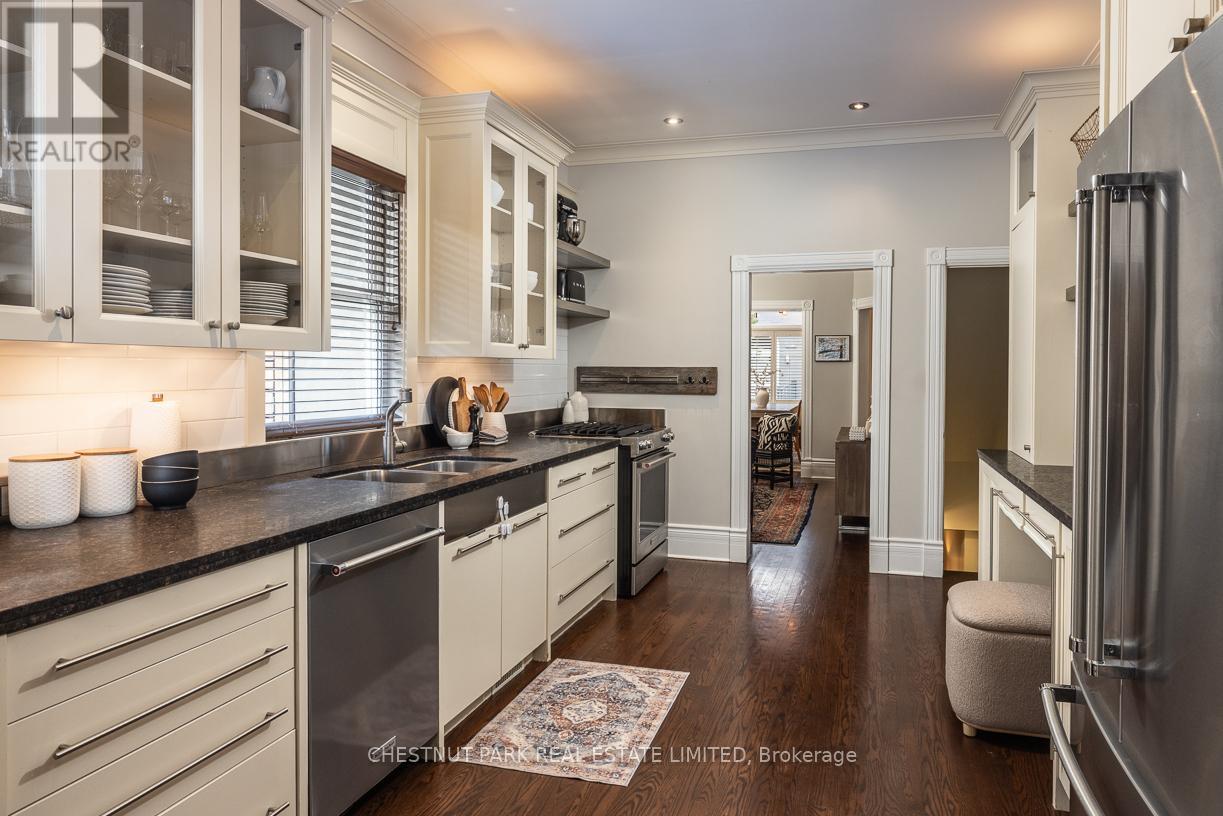 3 Tacoma Avenue, Toronto, Ontario  M4T 2B1 - Photo 16 - C12995650