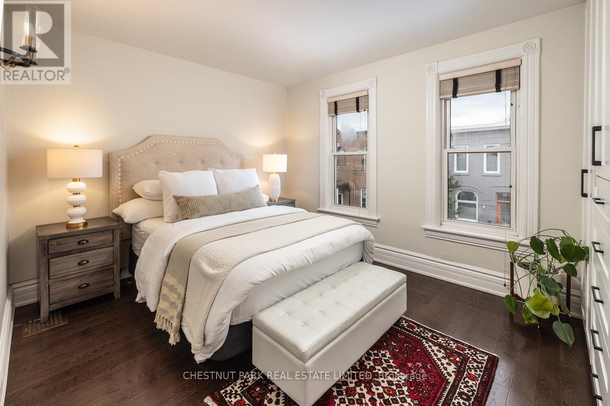 3 Tacoma Avenue, Toronto, Ontario  M4T 2B1 - Photo 21 - C12995650