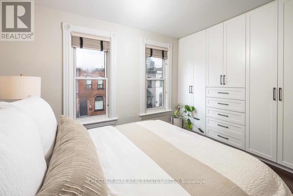 3 Tacoma Avenue, Toronto, Ontario  M4T 2B1 - Photo 22 - C12995650