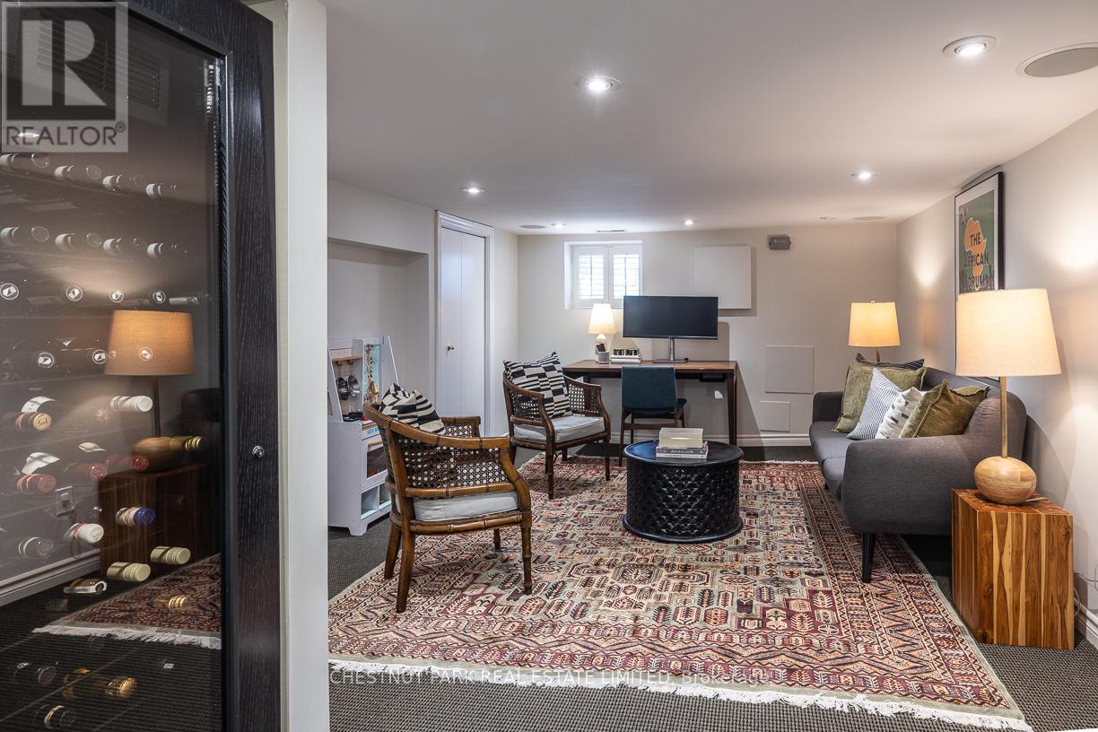 3 Tacoma Avenue, Toronto, Ontario  M4T 2B1 - Photo 30 - C12995650