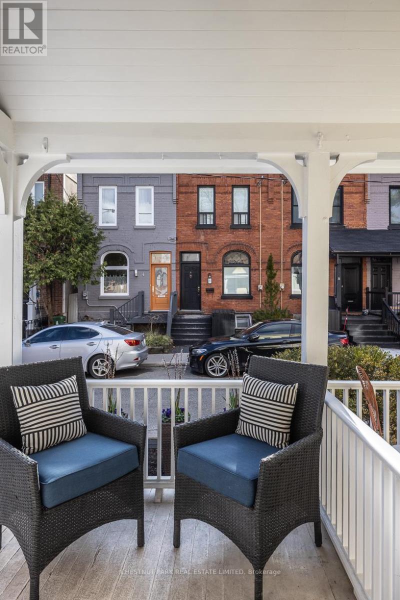 3 Tacoma Avenue, Toronto, Ontario  M4T 2B1 - Photo 33 - C12995650