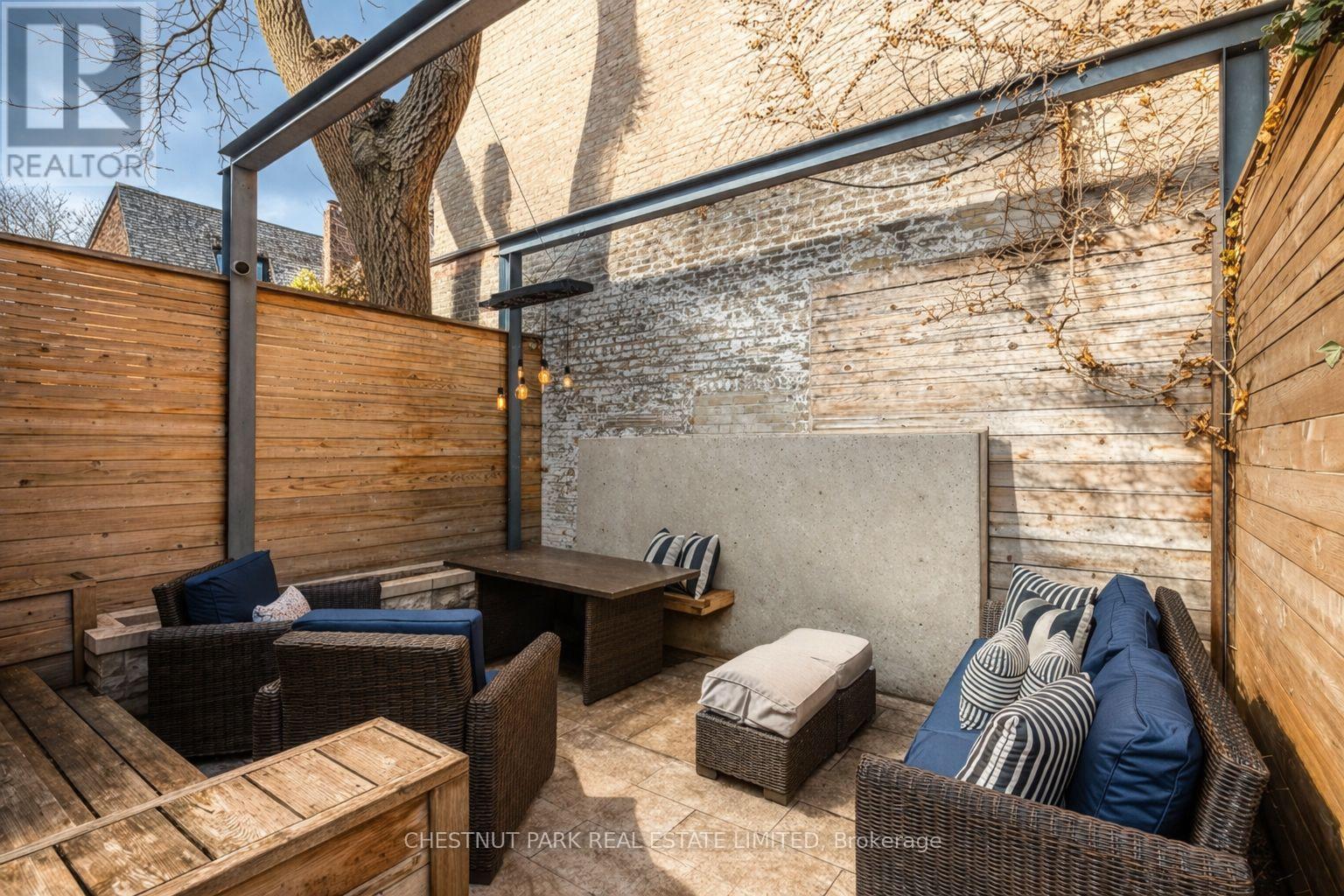 3 Tacoma Avenue, Toronto, Ontario  M4T 2B1 - Photo 35 - C12995650