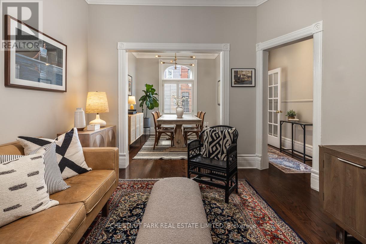 3 Tacoma Avenue, Toronto, Ontario  M4T 2B1 - Photo 5 - C12995650