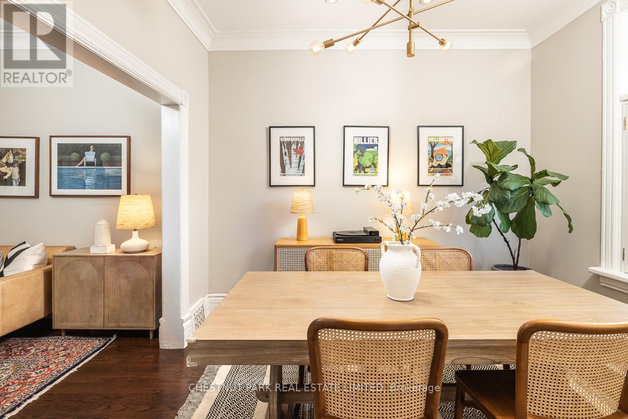 3 Tacoma Avenue, Toronto, Ontario  M4T 2B1 - Photo 6 - C12995650