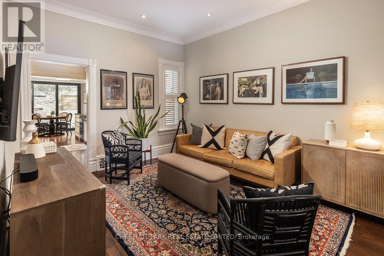 3 Tacoma Avenue, Toronto, Ontario  M4T 2B1 - Photo 8 - C12995650