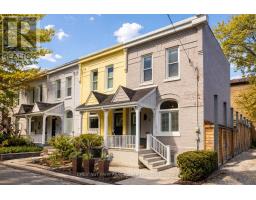 3 TACOMA AVENUE, Toronto, Ontario