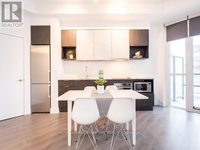 307 - 99 The Donway W, Toronto, Ontario  M3C 0N8 - Photo 11 - C12995654