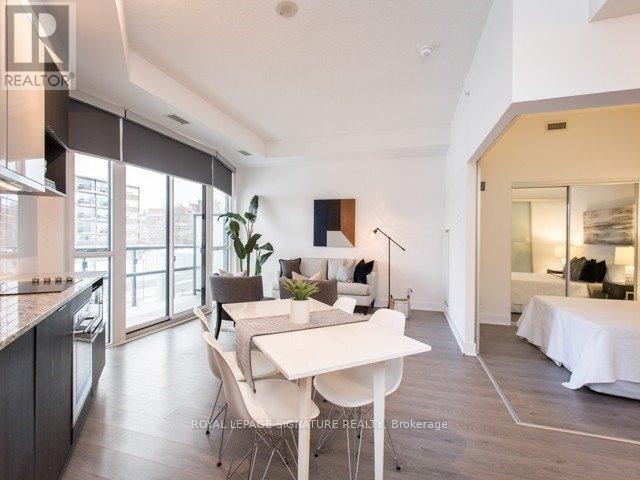 307 - 99 The Donway W, Toronto, Ontario  M3C 0N8 - Photo 13 - C12995654