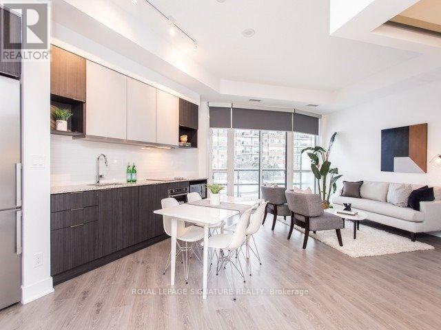 307 - 99 The Donway W, Toronto, Ontario  M3C 0N8 - Photo 15 - C12995654