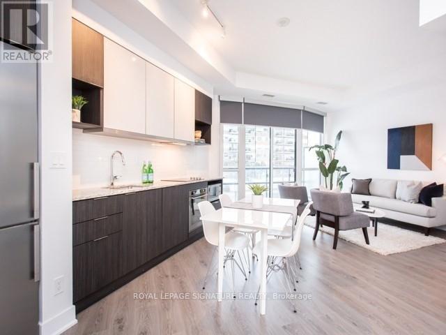 307 - 99 The Donway W, Toronto, Ontario  M3C 0N8 - Photo 16 - C12995654