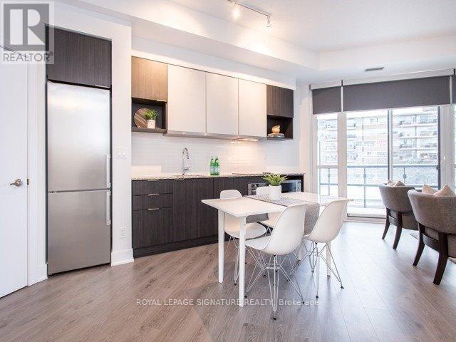 307 - 99 The Donway W, Toronto, Ontario  M3C 0N8 - Photo 17 - C12995654