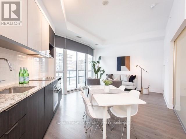 307 - 99 The Donway W, Toronto, Ontario  M3C 0N8 - Photo 18 - C12995654