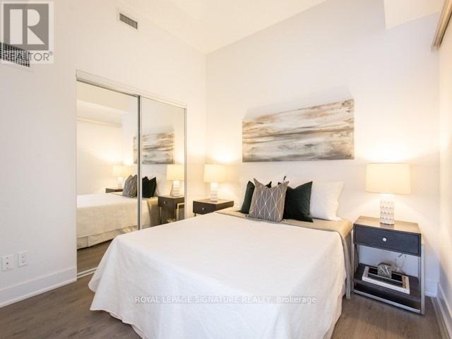 307 - 99 The Donway W, Toronto, Ontario  M3C 0N8 - Photo 20 - C12995654