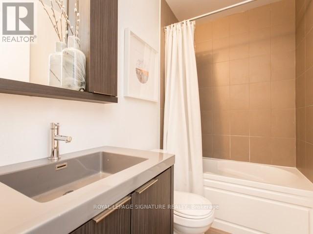 307 - 99 The Donway W, Toronto, Ontario  M3C 0N8 - Photo 22 - C12995654