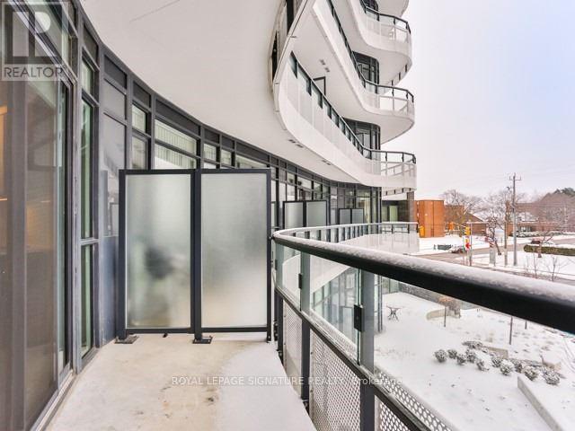 307 - 99 The Donway W, Toronto, Ontario  M3C 0N8 - Photo 24 - C12995654