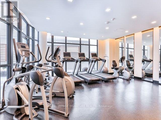 307 - 99 The Donway W, Toronto, Ontario  M3C 0N8 - Photo 27 - C12995654