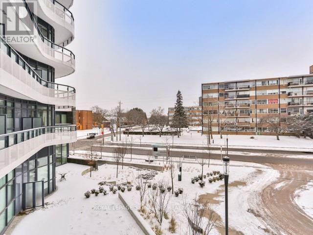 307 - 99 The Donway W, Toronto, Ontario  M3C 0N8 - Photo 28 - C12995654