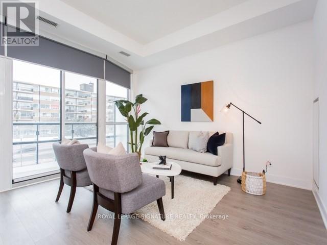 307 - 99 The Donway W, Toronto, Ontario  M3C 0N8 - Photo 5 - C12995654