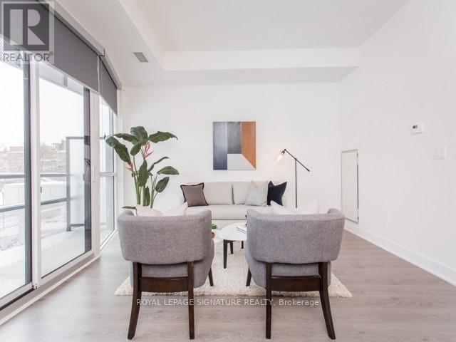 307 - 99 The Donway W, Toronto, Ontario  M3C 0N8 - Photo 6 - C12995654