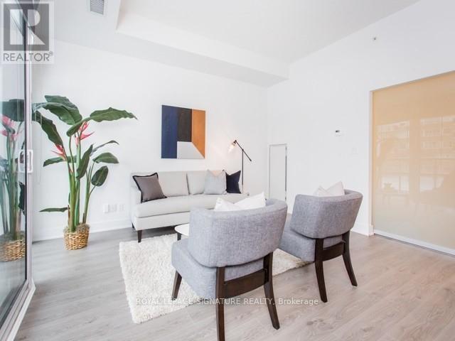 307 - 99 The Donway W, Toronto, Ontario  M3C 0N8 - Photo 7 - C12995654