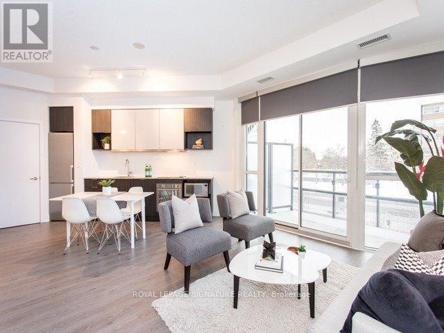 307 - 99 The Donway W, Toronto, Ontario  M3C 0N8 - Photo 8 - C12995654